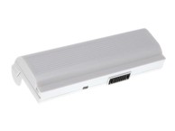 ASUS baterija Eee PC 901 PC1000 PC1000H Typ AL23-901 7800mAh, bijela