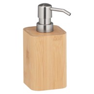 WENKO Dozator za sapun od bambusa