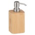 WENKO Dozator za sapun od bambusa