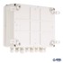 ATTE PoE switch IP-5-11-L2, vanjski, 5-portni, za 5 IP kamera
