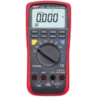 UNI-T Mjerni instrument za izolacijski otpor UT533