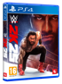 Igra za PS4: WWE 2K25 Standard Edition