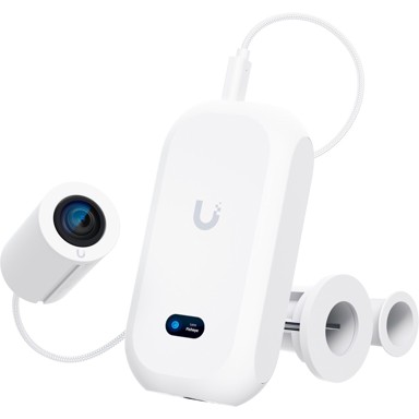 UBIQUITI Sigurnosna kamera UniFi AI Theta Pro