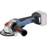 BOSCH Kutna aku brusilica GWX 18V -10 PSC