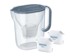 Brita Style Essential + 2 MAXTRA PRO PURE PERFORMANCE (graphite)