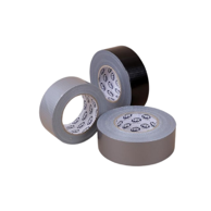 HPX Duct traka 2200, 48 mm × 25 m, crna boja