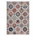 FLAIR RUGS Vanjski tepih Flora 290x200 cm, sivi