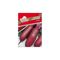 ROYAL SEEDS Sjeme povrća 68 cikla cylindra