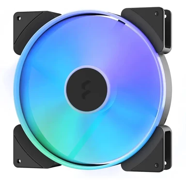 FRACTAL DESIGN Ventilator Prism AL-18 ARGB PWM