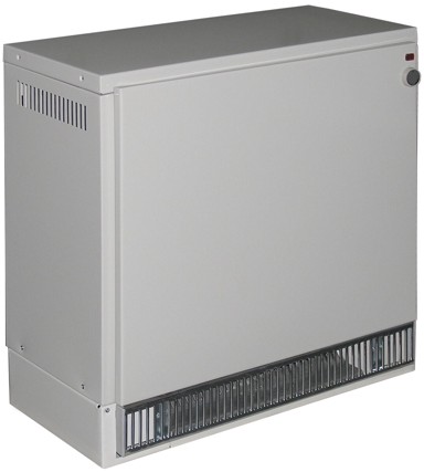 Prednja strana TA peći, 4.5 KW