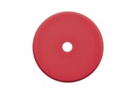 SONAX Spužva za poliranje crvena gruba dual action 143 mm 493400