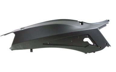 MORETTI Probušena lampica za uzbunu 3 LED R65 R10