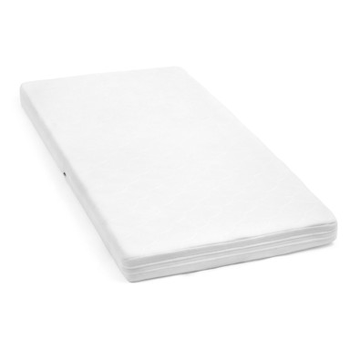 STOKKE Madrac s oprugama 120 x 60 cm nighti white