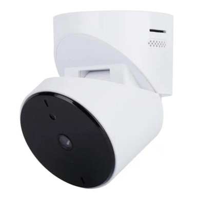 SECUTEK Pametna kamera SRT-BM01 s upravljanjem garažnim vratima