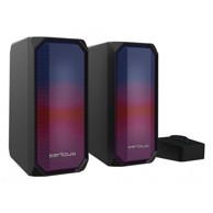 SERIOUX Gaming zvučnici SRXS-X522