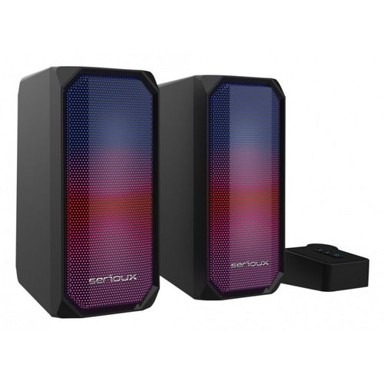 SERIOUX Gaming zvučnici SRXS-X522