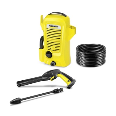 KARCHER Visokotlačni perač K2 universal edition