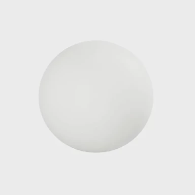 Stajaća svjetiljka Oh!, IP65, 1800–5000 K, LL16227, bijela