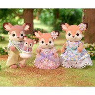 SYLVANIAN FAMILIES Zglobna figura La Familia Biche Životinje
