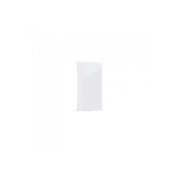 MODYS Podžbukna razvodna kutija slijepi poklopac 1M, bijeli