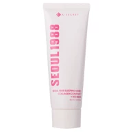 K-SECRET Regenerirajuća noćna maska Seoul 1988 Sleeping Mask Collagen Complex 7 + Red Bean 60 ml