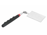 AWTOOLS Inspekcijsko ogledalo, čelični lim