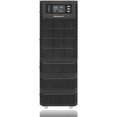 QOLTEC UPS napajanje, 10000VA/10000W