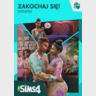 Igra za PC: The Sims 4: Lovestruck