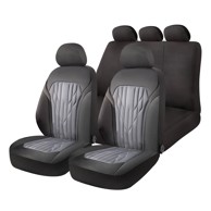 AMIO Univerzalne navlake za sjedala automobila SC-22, set