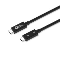 MICROCONNECT Thunderbolt 4 kabel 2 m