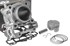 Komplet cilindara 125cc, Yamaha N-Max 125 21-24 / X-Max 125 21-24 / tricity 125 22-24 / (bez glave)