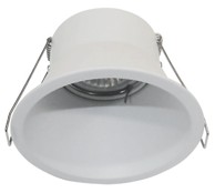 Ugradbena spot rasvjeta ELC-3160, bijela