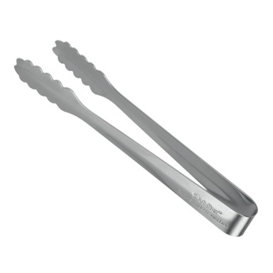 METALTEX Hvataljka za led Ice, srebrna
