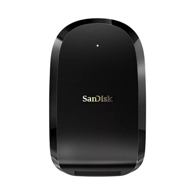 SANDISK Čitač kartica Extreme PRO Cfexpress