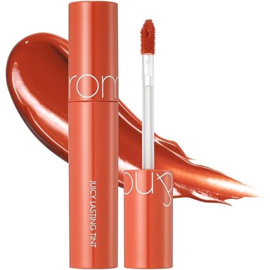 ROM&ND Sjajna tint za usne Juicy Lasting Tint 07 Jujube 5,5 g
