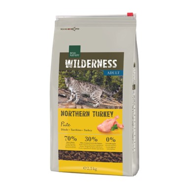 REAL NATURE Cat Wilderness Adult Northern Turkey