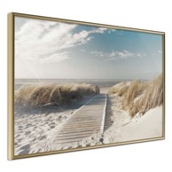 Poster Swaying Wind 45x30