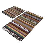 MILA HOME Kupaonske prostirke u setu 2 kom 60x100 cm