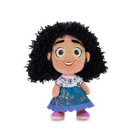 DISNEY Plišana igračka Encanto Mirabel, 25 cm