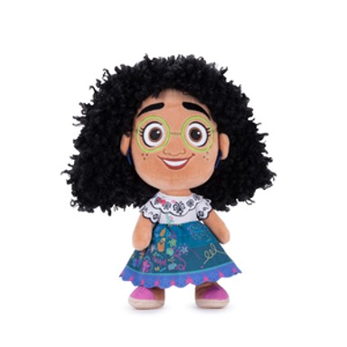 DISNEY Plišana igračka Encanto Mirabel, 25 cm