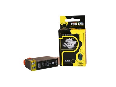 CANON Originalna tinta PGI-5BK, crna