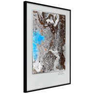 Poster One Life 40x60