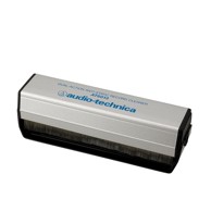 AUDIO-TECHNICA Antistatička četkica za čišćenje gramofonskih ploča AT-AT6013