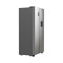 GORENJE Samostojeći hladnjak NRR9185DAXLWD SBS