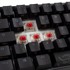 DUCKY Gaming tipkovnica One 2 Pro Mini, RGB LED - Cherry Red-DKON2061ST-RDEPDAZT2
