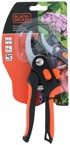 BLACK+DECKER Vrtne škare 20,3 cm