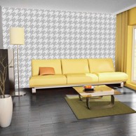 Foto tapeta Dogtooth Check 300x210