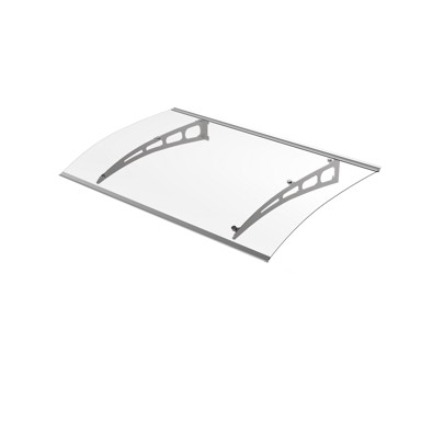 Nadstrešnica EA, 120X90 cm, A-L