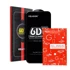 VEASON Kaljeno staklo za 6D Pro za Xiaomi 13T / 13T Pro