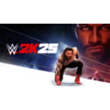 PC Igra WWE 2K25, Switch 2, EU